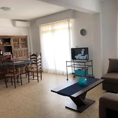 Apartment Ana Playa
