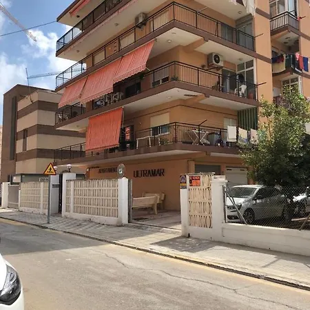 Ana Playa Apartment Gandia