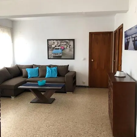 Apartment Ana Playa *
