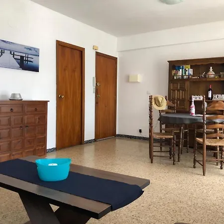 Apartment Ana Playa