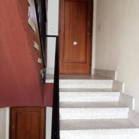 Ana Playa Apartment Gandia