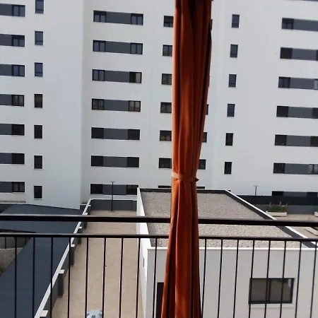 Apartment Ana Playa Gandia
