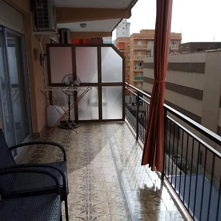 Apartment Ana Playa